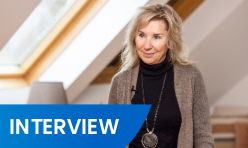 EO Patientin Monika Schindler-Schnitzl Geschichte Interview