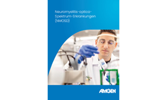 Broschürenvorschau Bewegungstipps: Übungen für Osteoporose-Patienten