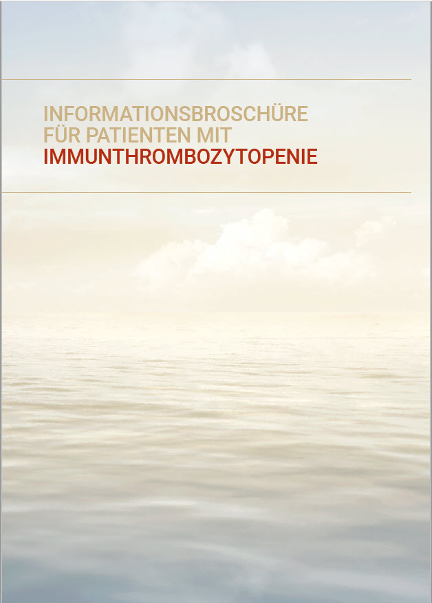 Immunthrombozytopenie