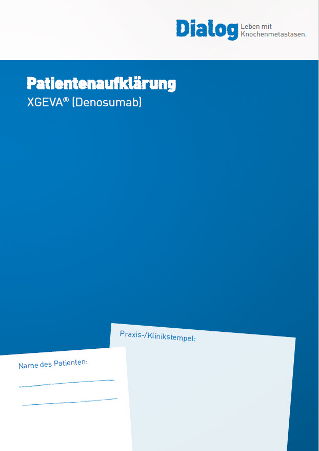 Patientenaufklärung