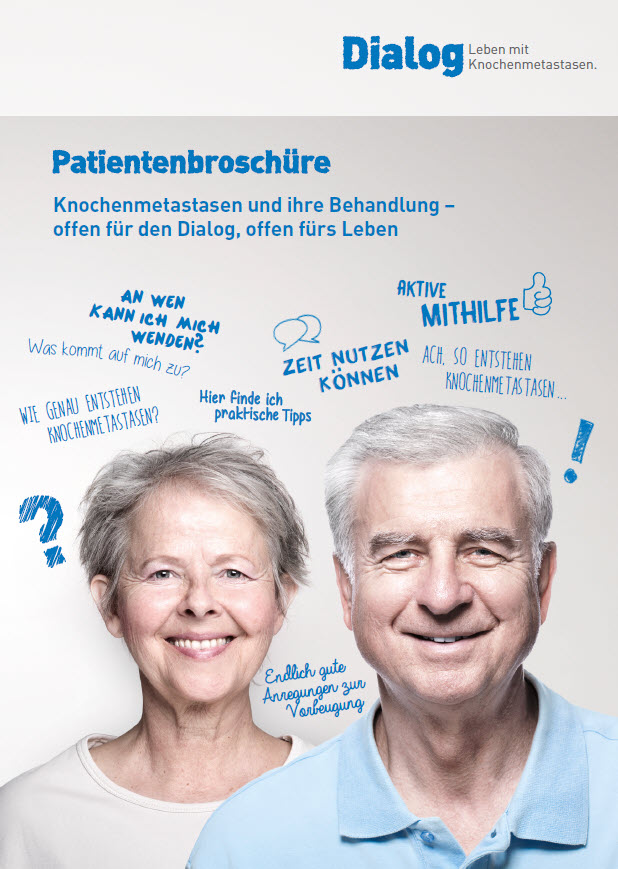 Patientenbroschüre
